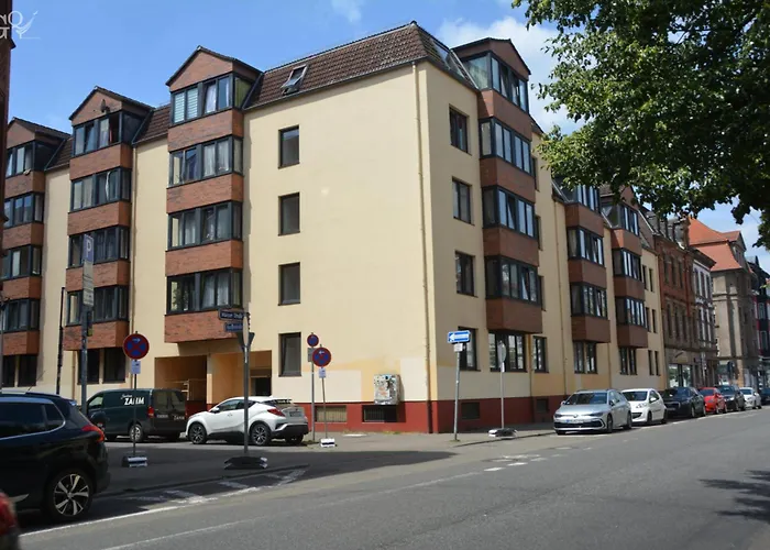 Saarbrücken City Apartments