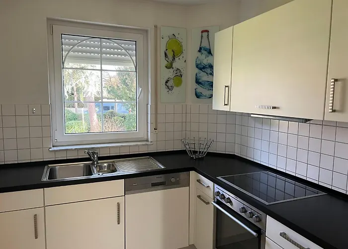 Symphonie-Villa am See - Musikerviertel
