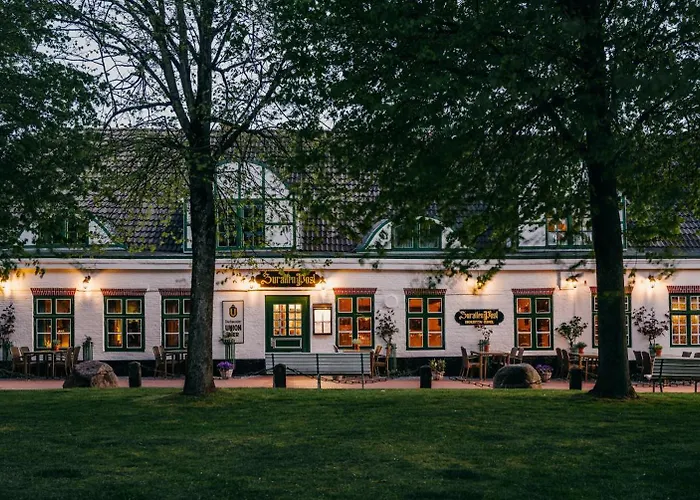 Boutique- Zur Alten Post