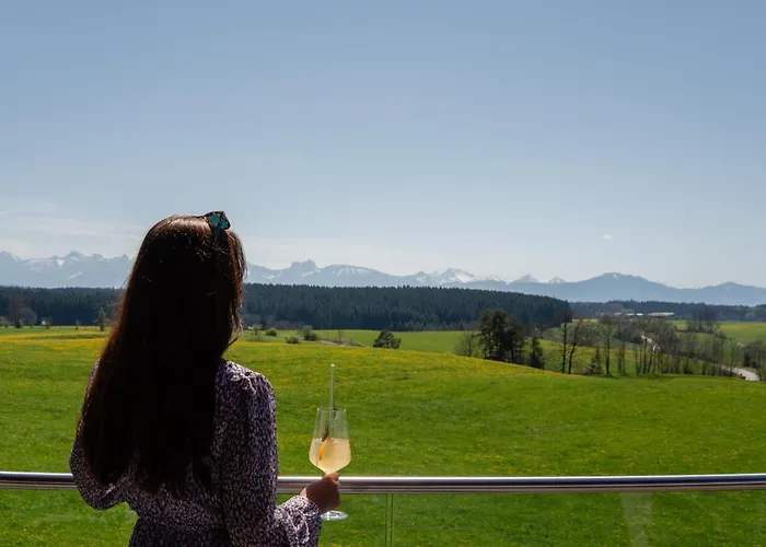 Weitblick Allgäu