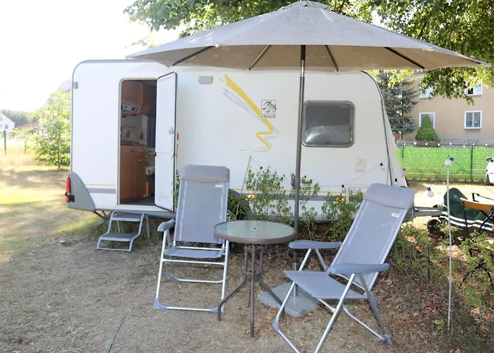 Campingplatz Altjessen 57