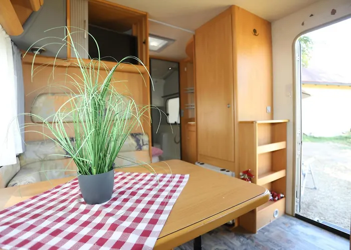Campingplatz Altjessen 57
