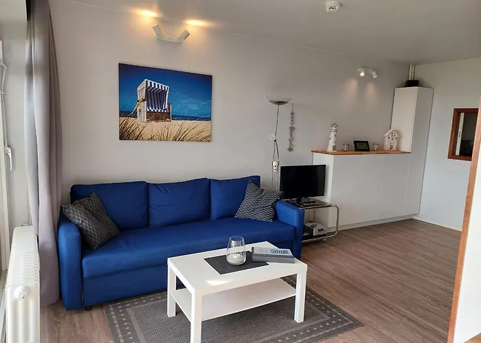 Haus Berlin Wohnung 105