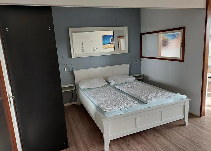 Haus Berlin Wohnung 105
