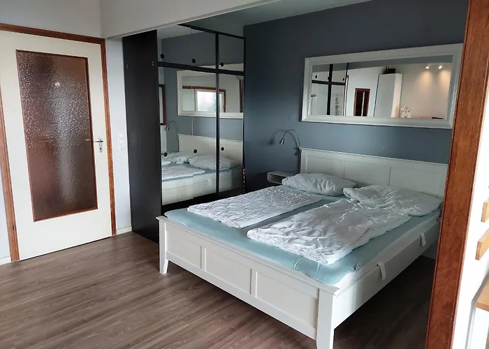 Haus Berlin Wohnung 105 Großenbrode, Deutschland