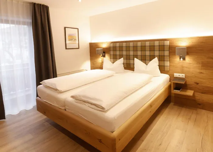 Hotel Gasthof Neuwirt