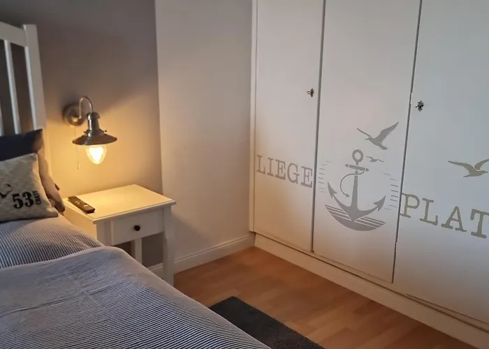 Ferienwohnung Wattkieker