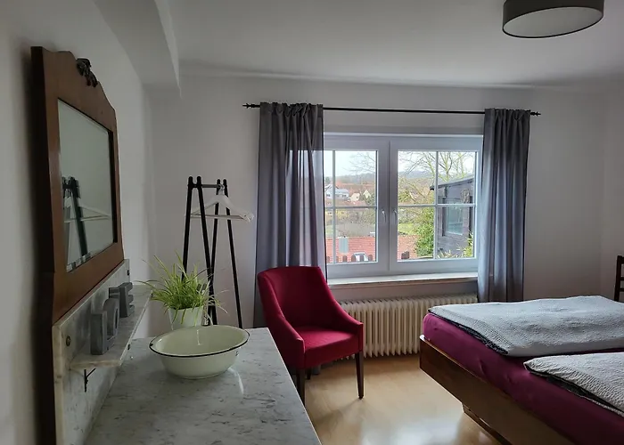Kraichgaublick