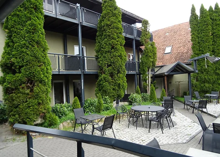 Eventhotel Ö - Cappuccino