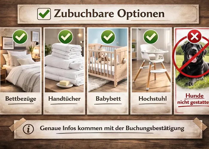 HarzHaus Hahnenklee