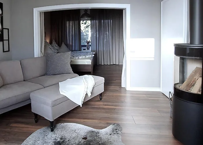 Maries Bunte Villa
