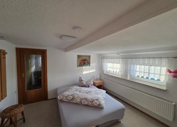 Ferienhaus Bringfriede