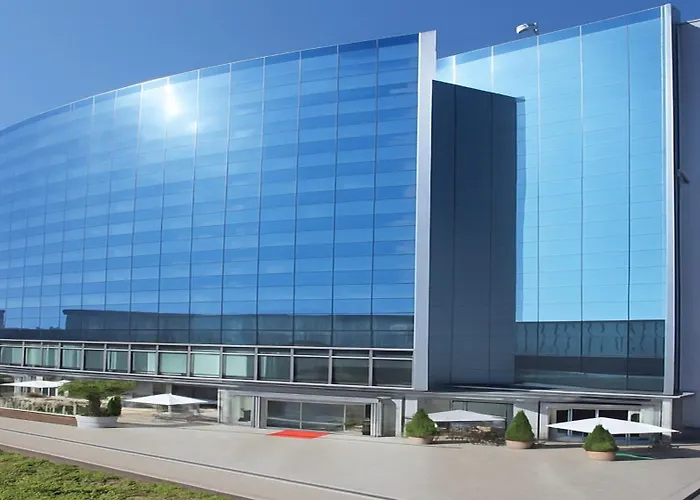 Holiday Inn Cottbus By Ihg, Germany