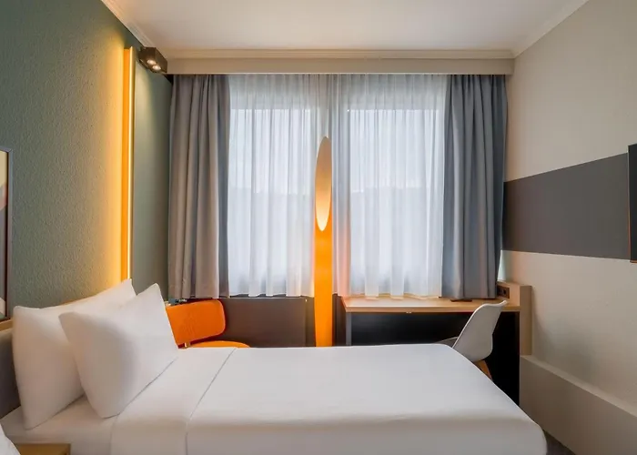Spark By Hilton Wuppertal City Centre, Germany