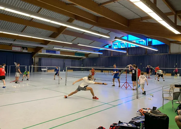 Sportpark
