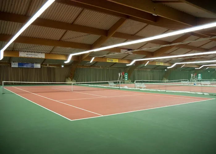 Sportpark