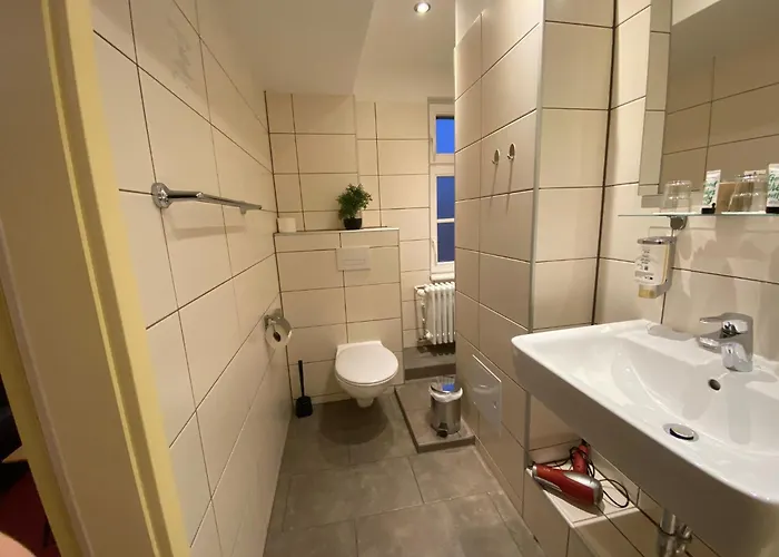 Hotel Zur Alten Oder- Frankfurt-Oder Frankfurt , Germany