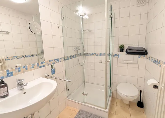 Hotel Und Landgasthof Zum Bockshahn Spessart , Germany