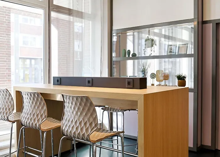 Ibis Styles Altstadt