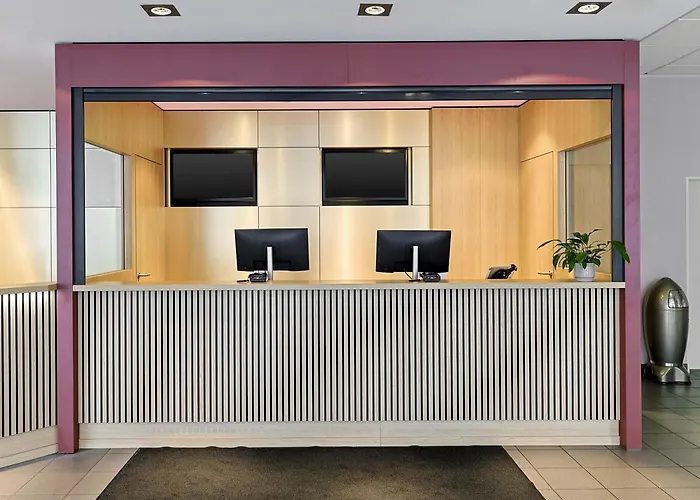 Ibis Styles Altstadt