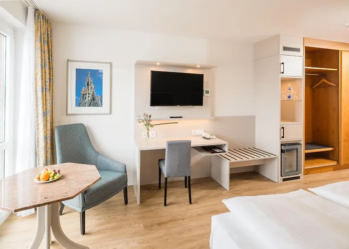 Heidehof Garni