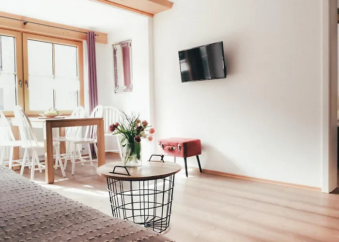 Haus Luna - Apartment Luna 6