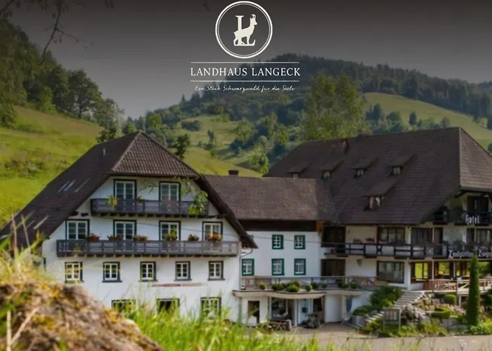 Landhaus Langeck