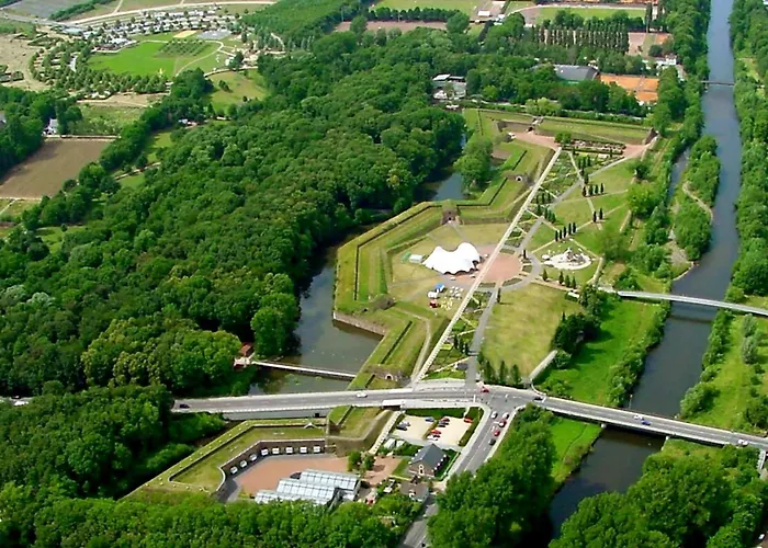 JUFA Im Brückenkopfpark