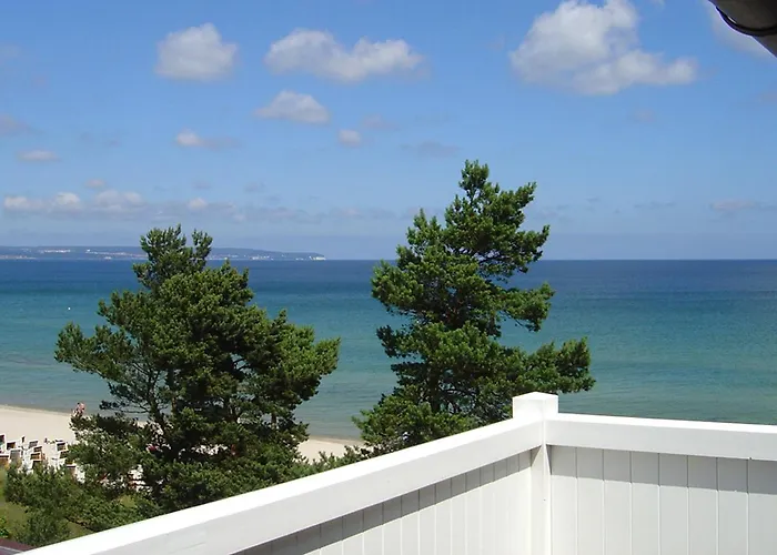 Villa Aegir, Whg 12
