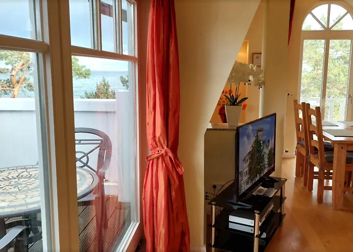 Villa Aegir, Whg 12