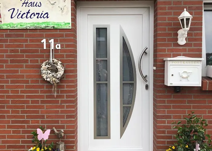 Ferienhaus Victoria
