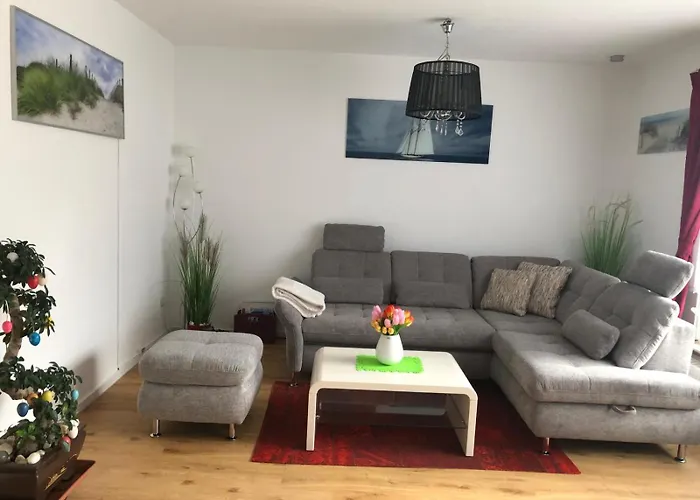 Ferienhaus Victoria