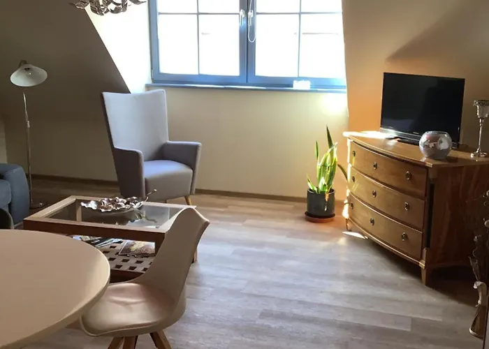 Ferienwohnung Himmel und Hölle