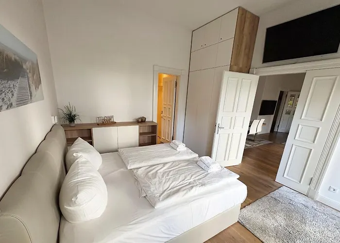 FIRST Sellin Ferienwohnung 2-3