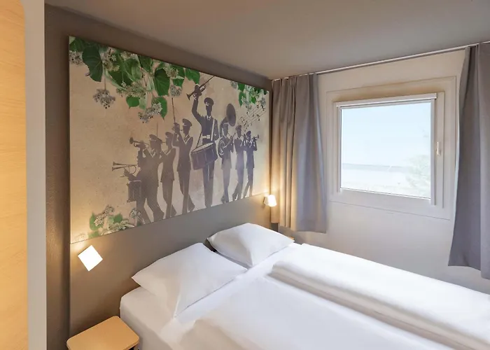 Ibis Budget Giessen