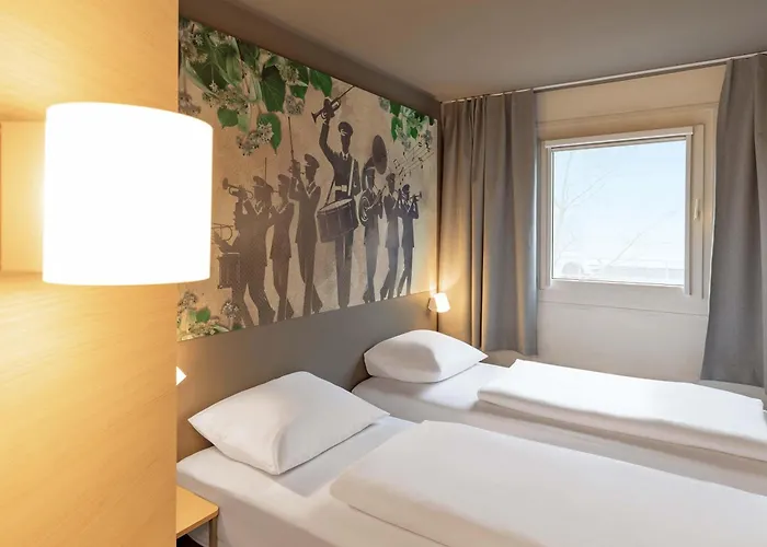 Ibis Budget Giessen