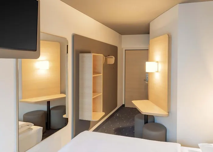 ibis budget Giessen Linden, Deutschland