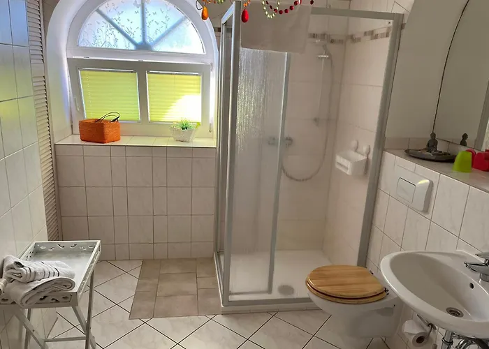 Grüne Villa Kromlau, Deutschland