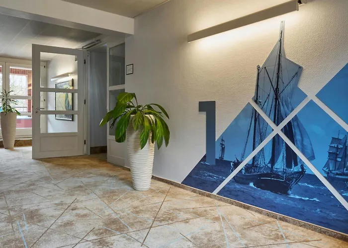 Four Points Flex By Sheraton Kiel, Deutschland
