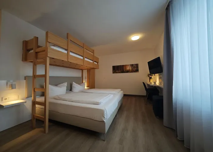 Hotel Günter