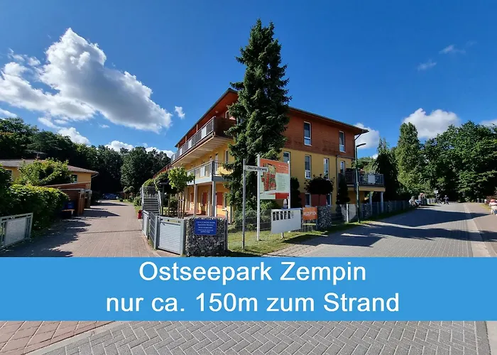 Ostseepark