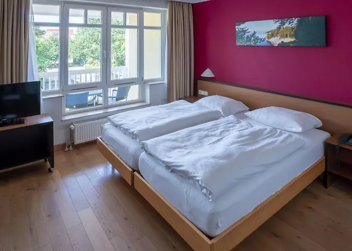Hapimag Ferienwohnungen