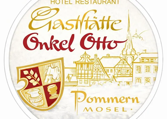 Hotel Restaurant Onkel-Otto
