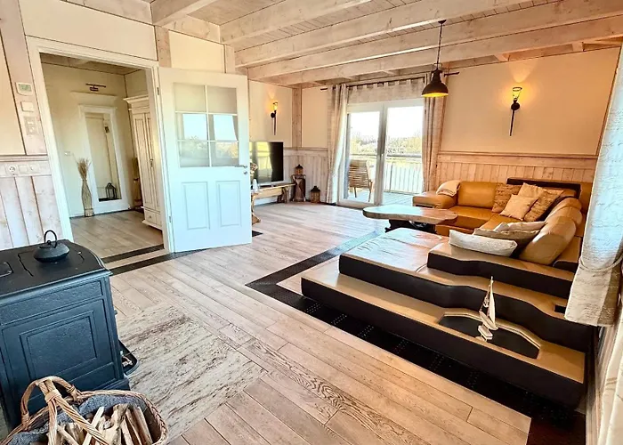 Penthouse Meeresrauschen