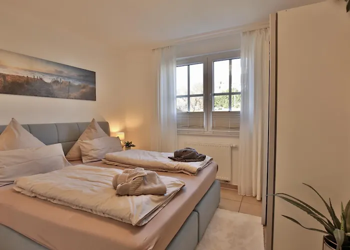 Vivaldi - Ferienwohnung