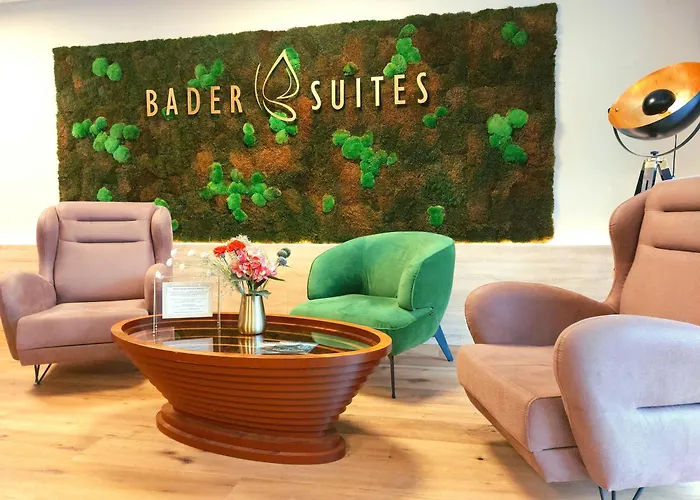 Bader Suites - s