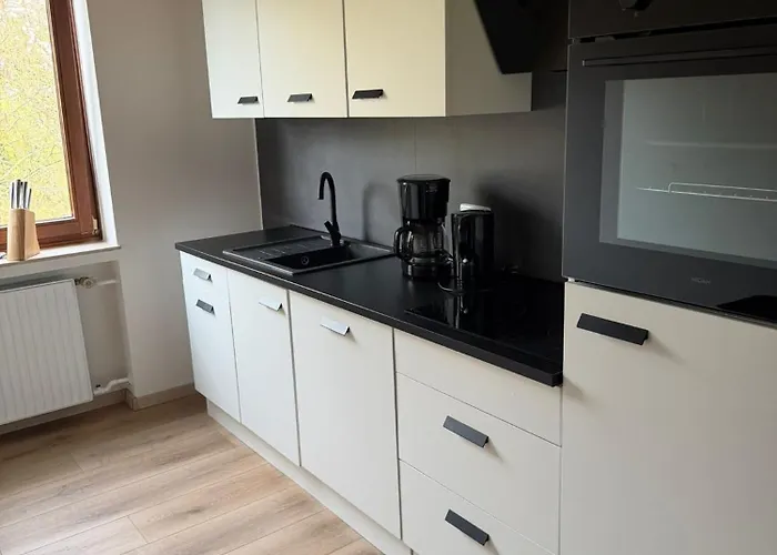 Ferienwohnung Obernkirchen
