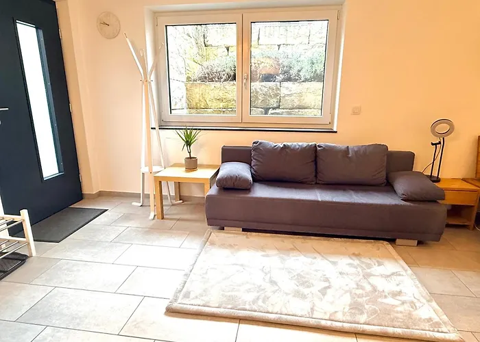 Appartment an der Wühle