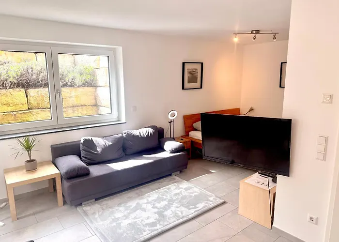 Appartment an der Wühle