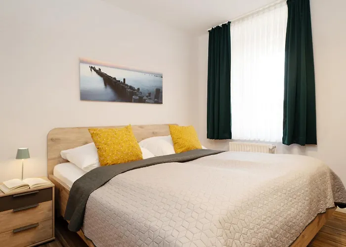 Haus Seeblick Wohnung A2